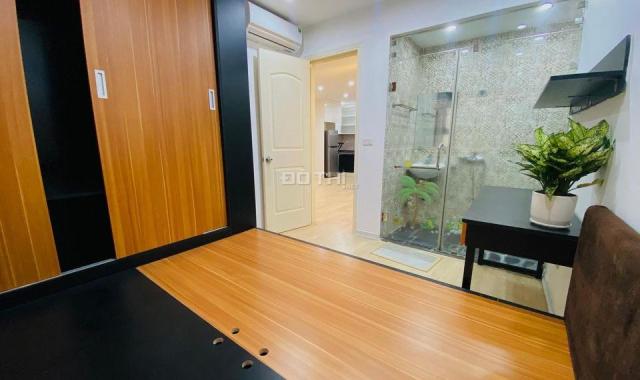 MÌNH CHÍNH CHỦ_BÁN CĂN HỘ ( 30 - 60m2 ) 1-2P NGỦ PHỐ VĨNH PHÚC_HOÀNG HOA THÁM_Ở NGAY