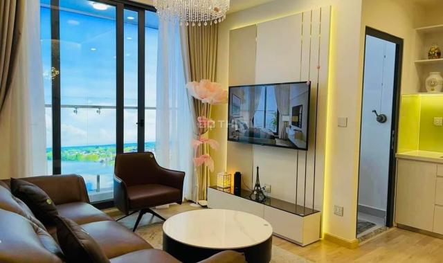Bán căn hộ chung cư tại Dự án CT1 Riverside Luxury Nha Trang, Nha Trang, Khánh Hòa diện tích 74.25m