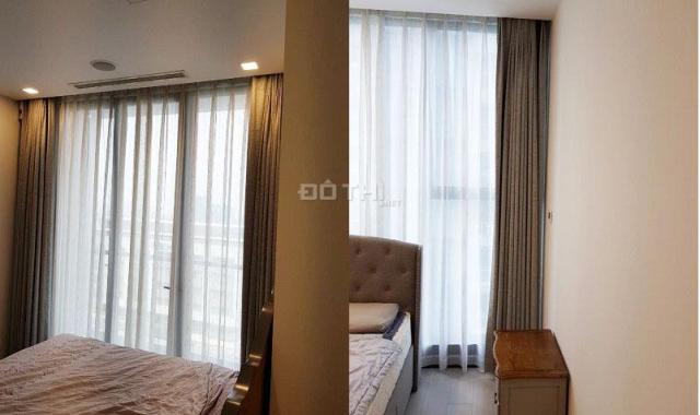 Căn hộ cho thuê tại Vinhomes Golden River 3PN, 119m2 kiến trúc hiện đại