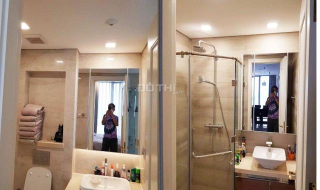 Căn hộ cho thuê tại Vinhomes Golden River 3PN, 119m2 kiến trúc hiện đại