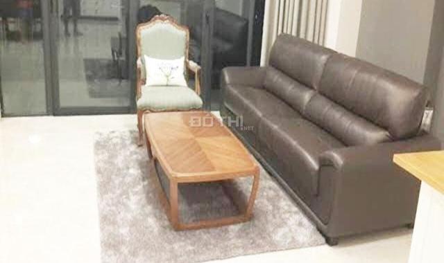 Căn hộ cho thuê tại Vinhomes Golden River 3PN, 119m2 kiến trúc hiện đại