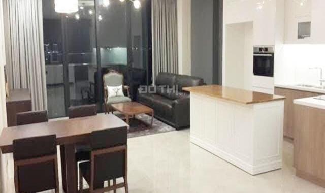 Căn hộ cho thuê tại Vinhomes Golden River 3PN, 119m2 kiến trúc hiện đại