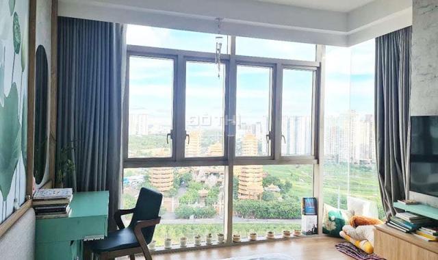 Bán căn hộ The Vista An Phú 4PN, 128m2 thiết kế đẹp nội thất tinh tế