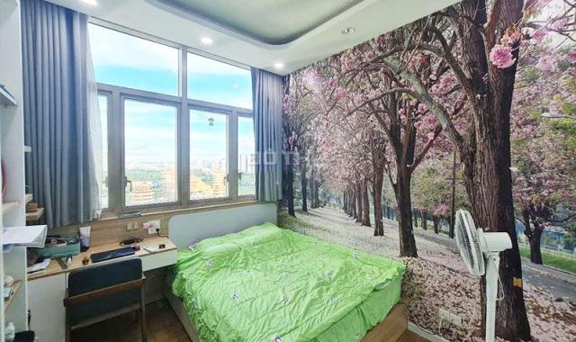 Bán căn hộ The Vista An Phú 4PN, 128m2 thiết kế đẹp nội thất tinh tế