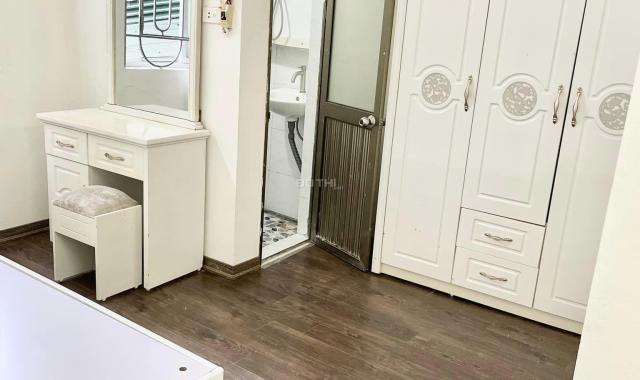 71 TÂN ẤP 26M 4 TẦNG 2.55 TỶ ĐẸP SÁNG THOÁNG VIEW BV HÒE NHAI 0986073333