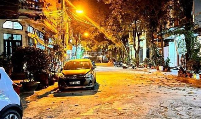 6 tỷ-Ngõ thông-Ô tô tránh-Vài bước ra phố-KD đủ mọi loại hình-Chùa Bộc, Đống Đa-Gần Thái Hà,Tây Sơn