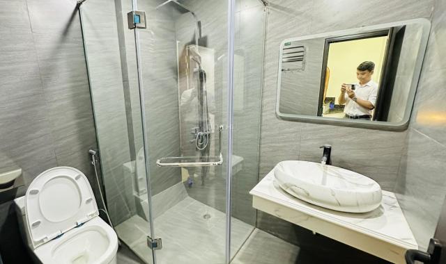 6 tỷ-Ngõ thông-Ô tô tránh-Vài bước ra phố-KD đủ mọi loại hình-Chùa Bộc, Đống Đa-Gần Thái Hà,Tây Sơn