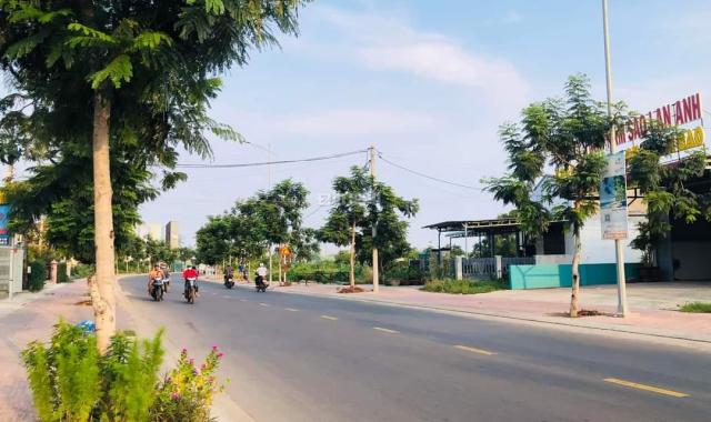 Cần Bán 2 Lô Đất Trung Tâm - Ngay Chợ Ngã 3 Núi Đất, Thị xã Lagi, Bình Thuận