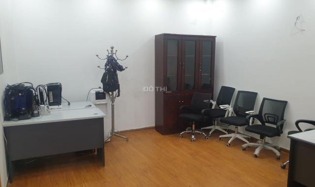 CHÍNH CHỦ NHÀ MỚI 50A NGÕ 34 THỊNH QUANG 53M 4 TẦNG MT 4.2M 6.2 TỶ SÁT PHỐ 0986073333