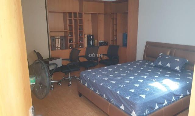 CHÍNH CHỦ NHÀ MỚI 50A NGÕ 34 THỊNH QUANG 53M 4 TẦNG MT 4.2M 6.2 TỶ SÁT PHỐ 0986073333