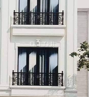 CHÍNH CHỦ NHÀ MỚI 50A NGÕ 34 THỊNH QUANG 53M 4 TẦNG MT 4.2M 6.2 TỶ SÁT PHỐ 0986073333