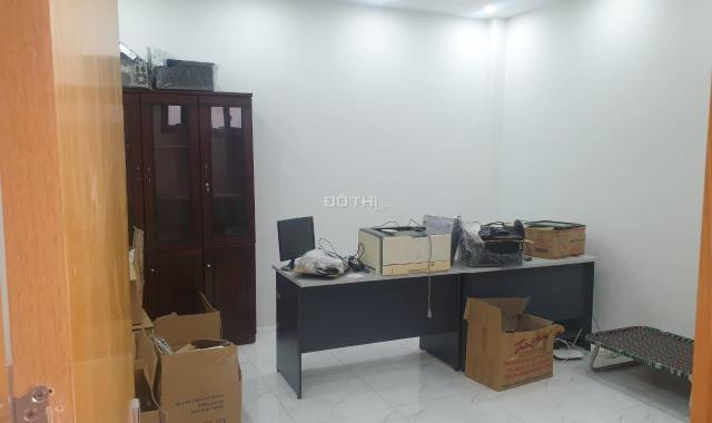 CHÍNH CHỦ NHÀ MỚI 50A NGÕ 34 THỊNH QUANG 53M 4 TẦNG MT 4.2M 6.2 TỶ SÁT PHỐ 0986073333