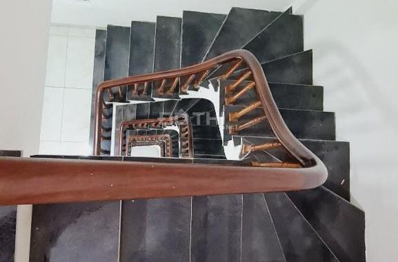 Nhà 5T Trần Phú, Văn Quán, Hà Đông, lô góc, DT31m2, ôtô cách 50m, 3.7 tỷ