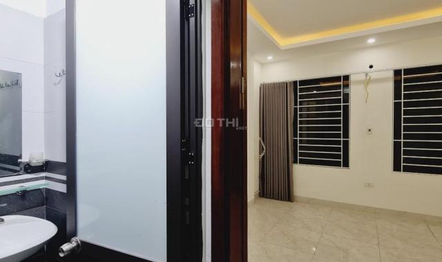 Nhà 5T Trần Phú, Văn Quán, Hà Đông, lô góc, DT31m2, ôtô cách 50m, 3.7 tỷ