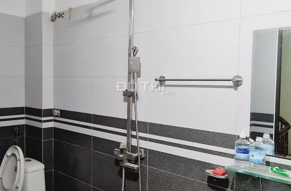 Nhà 5T Trần Phú, Văn Quán, Hà Đông, lô góc, DT31m2, ôtô cách 50m, 3.7 tỷ