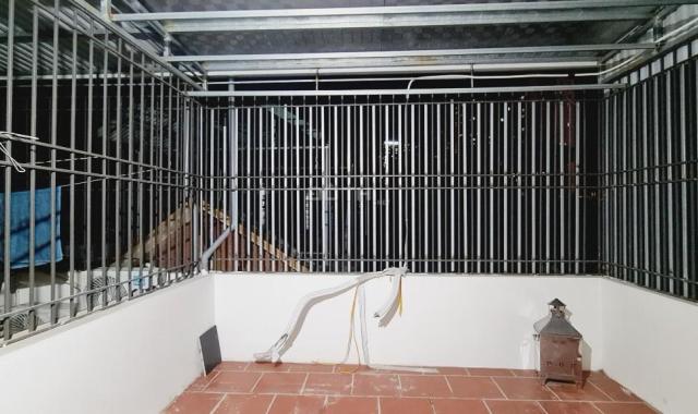 Nhà 5T Trần Phú, Văn Quán, Hà Đông, lô góc, DT31m2, ôtô cách 50m, 3.7 tỷ