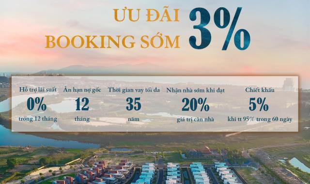 Vì sao các đaị gia chọn villa ngoại ô? Miền Trung có hay k khu villa đẳng cấp cho giới siêu giàu ?