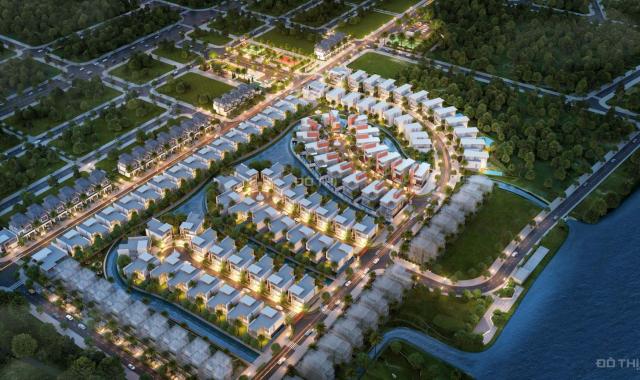 Vì sao các đaị gia chọn villa ngoại ô? Miền Trung có hay k khu villa đẳng cấp cho giới siêu giàu ?
