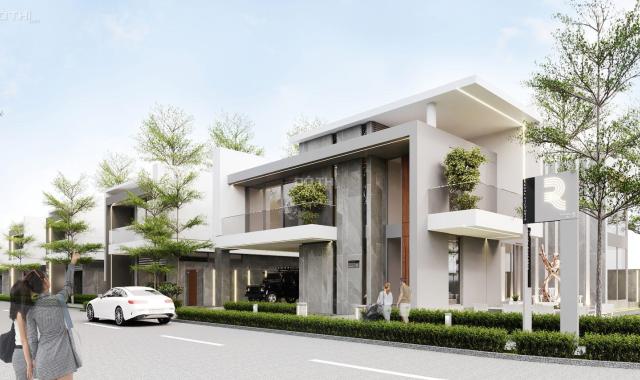 Vì sao các đaị gia chọn villa ngoại ô? Miền Trung có hay k khu villa đẳng cấp cho giới siêu giàu ?