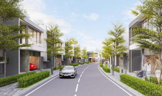 Vì sao các đaị gia chọn villa ngoại ô? Miền Trung có hay k khu villa đẳng cấp cho giới siêu giàu ?
