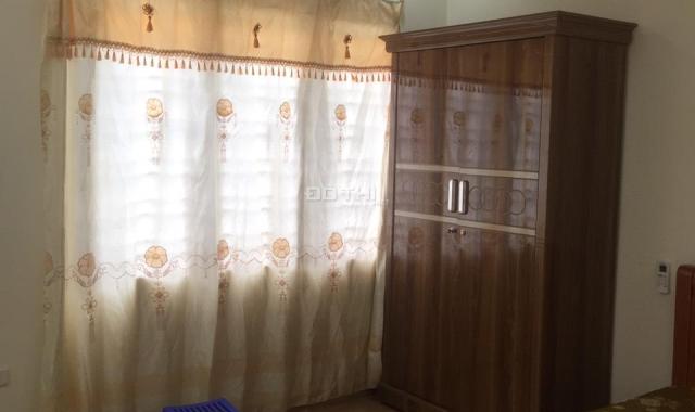Cho thuê nguyên nhà 4 tầng tại 193 Văn Cao, full đồ chỉ việc về ở ngay