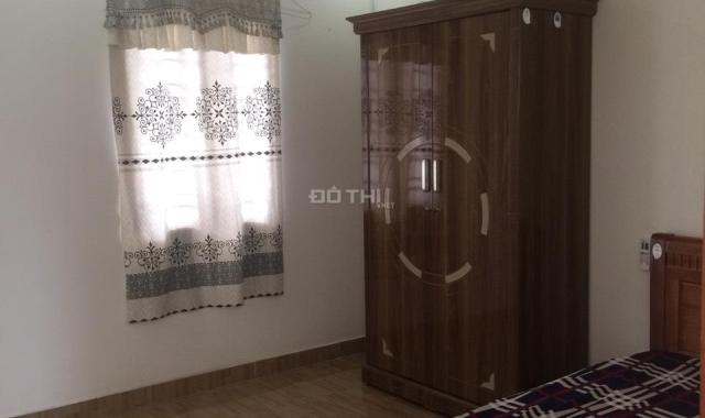 Cho thuê nguyên nhà 4 tầng tại 193 Văn Cao, full đồ chỉ việc về ở ngay