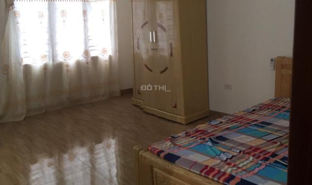 Cho thuê nguyên nhà 4 tầng tại 193 Văn Cao, full đồ chỉ việc về ở ngay