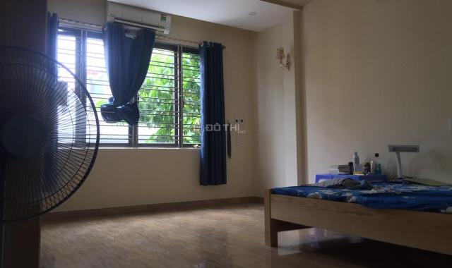 Cho thuê nguyên nhà 4 tầng tại 193 Văn Cao, full đồ chỉ việc về ở ngay