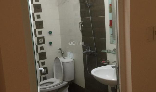 Cho thuê nguyên nhà 4 tầng tại 193 Văn Cao, full đồ chỉ việc về ở ngay