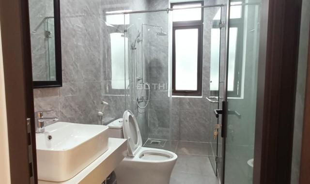 NHÀ 2 TẦNG KIỆT Ô TÔ K192 TÔ HIỆU - FULL NỘI THẤT Y HÌNH