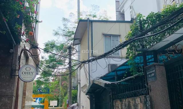 Siêu rẻ !  phố thái thịnh đống đa lô góc vỉ hè oto 89,5m MT 8,5m 41 tỷ