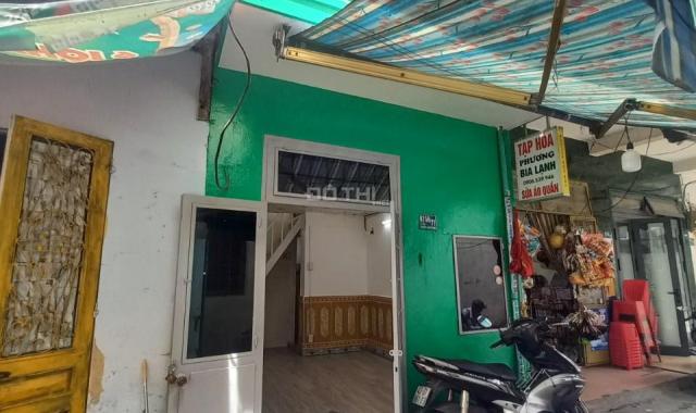 Bán nhà 2 tầng - GIÁ 1.05 TỶ - kiệt Trần Cao Vân, Q. Thanh Khê, TP Đà Nẵng.