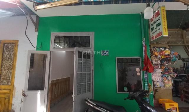 Bán nhà 2 tầng - GIÁ 1.05 TỶ - kiệt Trần Cao Vân, Q. Thanh Khê, TP Đà Nẵng.