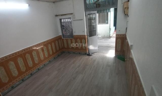 Bán nhà 2 tầng - GIÁ 1.05 TỶ - kiệt Trần Cao Vân, Q. Thanh Khê, TP Đà Nẵng.