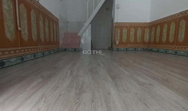 Bán nhà 2 tầng - GIÁ 1.05 TỶ - kiệt Trần Cao Vân, Q. Thanh Khê, TP Đà Nẵng.