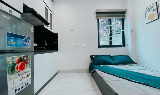 GIÁ SỐC TÒA CCMN CAO CẤP THANH XUÂN DÒNG TIỀN 100TR/1THÁNG