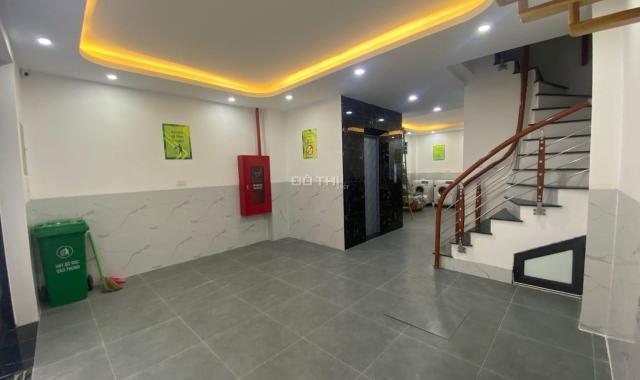 GIÁ SỐC TÒA CCMN CAO CẤP THANH XUÂN DÒNG TIỀN 100TR/1THÁNG