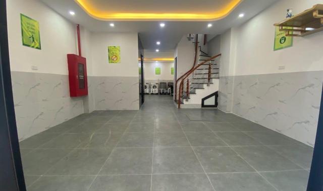 GIÁ SỐC TÒA CCMN CAO CẤP THANH XUÂN DÒNG TIỀN 100TR/1THÁNG