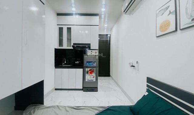 GIÁ SỐC TÒA CCMN CAO CẤP THANH XUÂN DÒNG TIỀN 100TR/1THÁNG