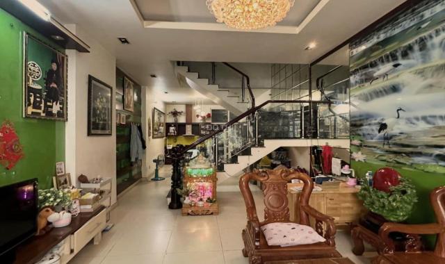 Bán Nhà Vườn Lài, Phú Thọ Hòa, Tân Phú, Hxh Quay Đầu, 4 Tầng 5mx20 Khu Phân Lô Đồng Bộ