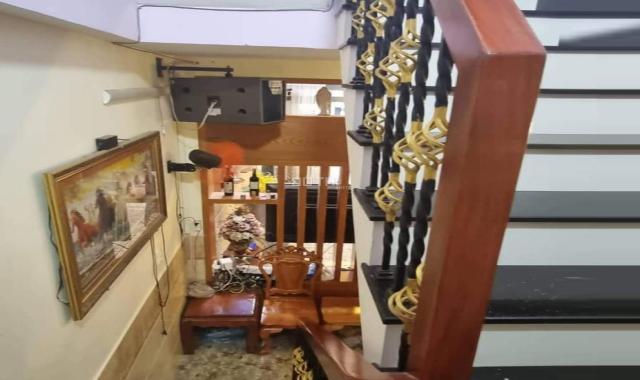 Bán Nhà Vườn Lài, Phú Thọ Hòa, Tân Phú, Hxh Quay Đầu, 4 Tầng 5mx20 Khu Phân Lô Đồng Bộ
