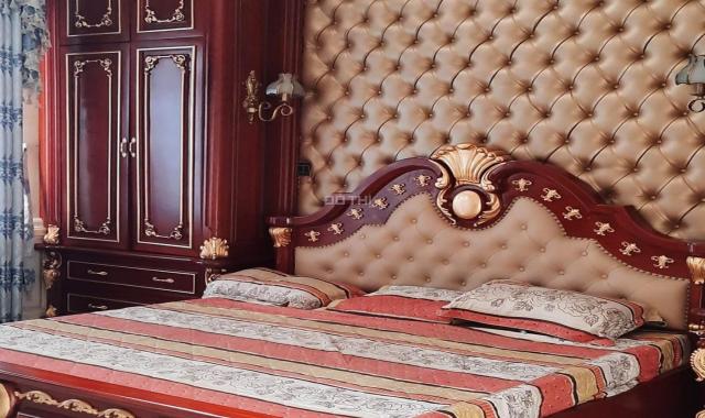 Bán Nhà Vườn Lài, Phú Thọ Hòa, Tân Phú, Hxh Quay Đầu, 4 Tầng 5mx20 Khu Phân Lô Đồng Bộ