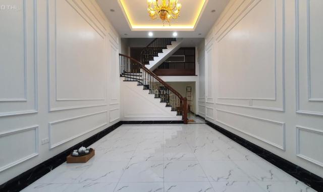 CỰC HIẾM! BÁN NHÀ HOÀNG QUỐC VIỆT NHÀ MỚI 5 TẦNG ÔTÔ 20M2 GIÁ 2.9 TỶ 0973497885