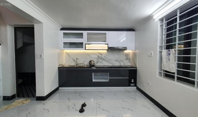 CỰC HIẾM! BÁN NHÀ HOÀNG QUỐC VIỆT NHÀ MỚI 5 TẦNG ÔTÔ 20M2 GIÁ 2.9 TỶ 0973497885