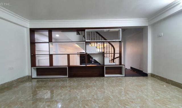 CỰC HIẾM! BÁN NHÀ HOÀNG QUỐC VIỆT NHÀ MỚI 5 TẦNG ÔTÔ 20M2 GIÁ 2.9 TỶ 0973497885