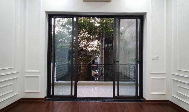CỰC HIẾM! BÁN NHÀ HOÀNG QUỐC VIỆT NHÀ MỚI 5 TẦNG ÔTÔ 20M2 GIÁ 2.9 TỶ 0973497885