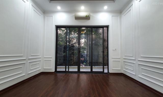 CỰC HIẾM! BÁN NHÀ HOÀNG QUỐC VIỆT NHÀ MỚI 5 TẦNG ÔTÔ 20M2 GIÁ 2.9 TỶ 0973497885