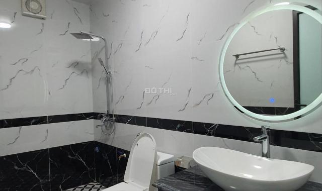 CỰC HIẾM! BÁN NHÀ HOÀNG QUỐC VIỆT NHÀ MỚI 5 TẦNG ÔTÔ 20M2 GIÁ 2.9 TỶ 0973497885