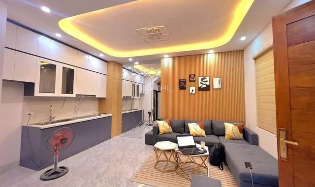 BÁN NHÀ VẠN PHÚC HÀ ĐÔNG,NHÀ ĐẸP OTO ĐỖ CỬA VÀO NHÀ,TẶNG NỘI THẤT NHẬP KHẨU,DẲNG CẤP 5 SAO.