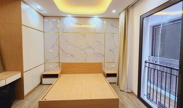 BÁN NHÀ VẠN PHÚC HÀ ĐÔNG,NHÀ ĐẸP OTO ĐỖ CỬA VÀO NHÀ,TẶNG NỘI THẤT NHẬP KHẨU,DẲNG CẤP 5 SAO.